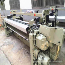 Renewed Ga731 Rapier Weaving Machine for Direct Production
